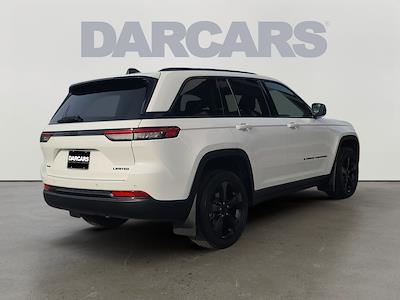 2023 Jeep Grand Cherokee 4WD SUV for sale #P1U0406 - photo 2