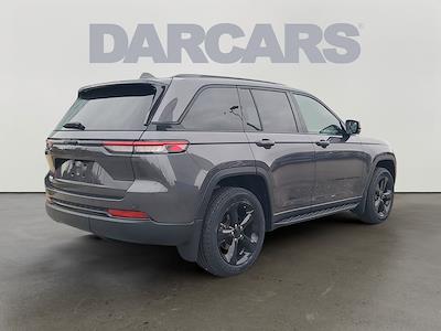 2022 Jeep Grand Cherokee 4WD SUV for sale #P1U0407 - photo 2