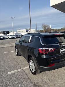 Used 2024 Jeep Compass Latitude for sale #P1U0412 - photo 2