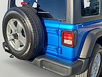 2023 Jeep Wrangler 4WD SUV for sale #P1U0416 - photo 11