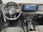 Used 2024 Jeep Wrangler 4xe Rubicon for sale #P1U0418 - photo 11