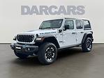 Used 2024 Jeep Wrangler 4xe Rubicon for sale #P1U0418 - photo 4