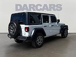 2021 Jeep Wrangler 4WD SUV for sale #P1U0418A - photo 2