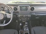 Used 2021 Jeep Wrangler Unlimited Sport for sale #P1U0420 - photo 12