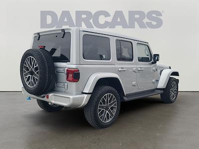 Used 2024 Jeep Wrangler 4xe High Altitude for sale #P1U0426 - photo 2