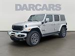 Used 2024 Jeep Wrangler 4xe High Altitude for sale #P1U0426 - photo 4