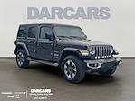 Used 2022 Jeep Wrangler Unlimited Sahara for sale #P1U0428 - photo 1