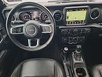 Used 2022 Jeep Wrangler Unlimited Sahara for sale #P1U0428 - photo 11