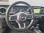 Used 2022 Jeep Wrangler Unlimited Sahara for sale #P1U0428 - photo 16