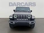 Used 2022 Jeep Wrangler Unlimited Sahara for sale #P1U0428 - photo 2