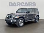 Used 2022 Jeep Wrangler Unlimited Sahara for sale #P1U0428 - photo 3