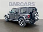 Used 2022 Jeep Wrangler Unlimited Sahara for sale #P1U0428 - photo 4