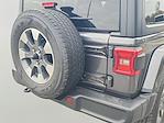 Used 2022 Jeep Wrangler Unlimited Sahara for sale #P1U0428 - photo 8