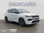 Used 2022 Jeep Compass High Altitude for sale #P1U0429 - photo 1