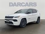 Used 2022 Jeep Compass High Altitude for sale #P1U0429 - photo 4