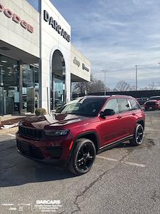 Used 2023 Jeep Grand Cherokee Altitude for sale #P1U0429A - photo 1