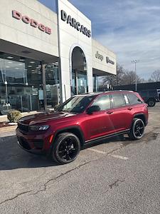 Used 2023 Jeep Grand Cherokee Altitude for sale #P1U0429A - photo 2
