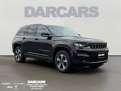 Used 2024 Jeep Grand Cherokee 4xe Base for sale #P1U0430 - photo 1