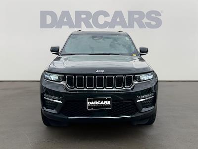 Used 2024 Jeep Grand Cherokee 4xe Base for sale #P1U0430 - photo 2