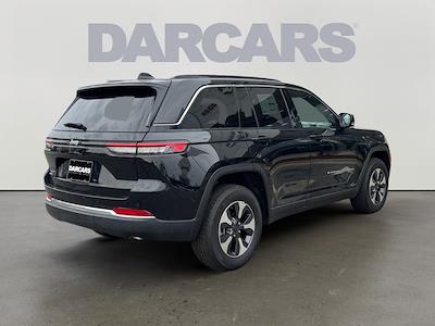 Used 2024 Jeep Grand Cherokee 4xe Base for sale #P1U0430 - photo 2