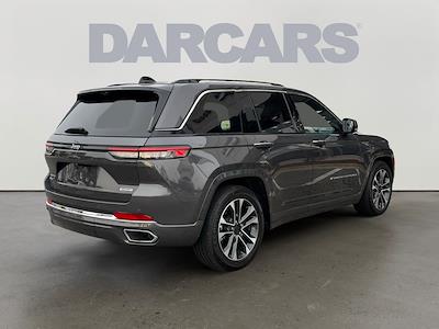 Used 2023 Jeep Grand Cherokee 4xe Overland for sale #P1U0431 - photo 2