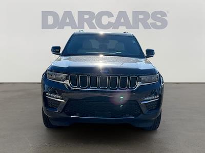 2023 Jeep Grand Cherokee 4xe 4WD SUV for sale #P1U0434 - photo 2