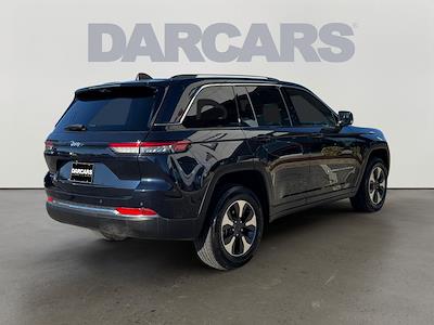 2023 Jeep Grand Cherokee 4xe 4WD SUV for sale #P1U0434 - photo 2