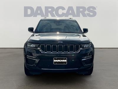 2023 Jeep Grand Cherokee 4xe 4WD SUV for sale #P1U0437 - photo 2