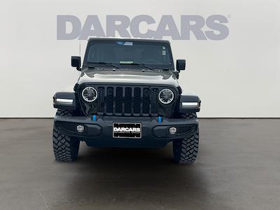Used 2023 Jeep Wrangler 4xe Base for sale #P1U0441 - photo 2