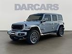 Used 2024 Jeep Wrangler 4xe High Altitude for sale #P1U0449 - photo 3
