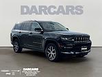 Used 2024 Jeep Grand Cherokee L Limited for sale #P1U0450 - photo 1