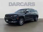 Used 2024 Jeep Grand Cherokee L Limited for sale #P1U0450 - photo 3