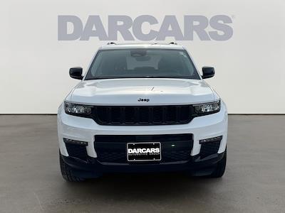 Used 2023 Jeep Grand Cherokee L Limited for sale #P1U0451 - photo 2