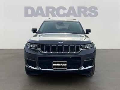 Used 2023 Jeep Grand Cherokee L Limited for sale #P1U0452 - photo 2