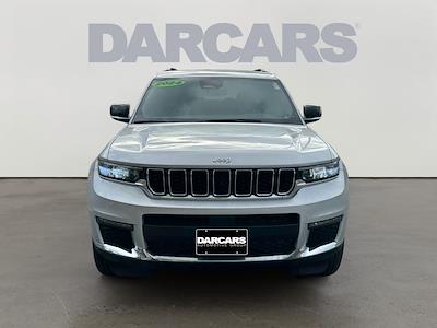 Used 2024 Jeep Grand Cherokee L Limited for sale #R1B0046 - photo 2