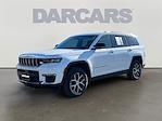 2024 Jeep Grand Cherokee L 4WD SUV for sale #R1M0043 - photo 4