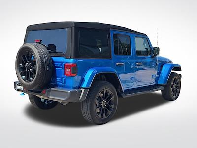 2022 Jeep Wrangler 4xe 4x4 SUV for sale #R1U0027 - photo 2