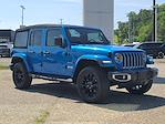 Used 2022 Jeep Wrangler 4xe Limited 4x4 SUV for sale #R1U0027 - photo 3