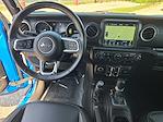 Used 2022 Jeep Wrangler 4xe Limited 4x4 SUV for sale #R1U0027 - photo 13