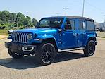 Used 2022 Jeep Wrangler 4xe Limited 4x4 SUV for sale #R1U0027 - photo 1