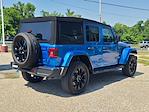 Used 2022 Jeep Wrangler 4xe Limited 4x4 SUV for sale #R1U0027 - photo 7