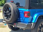 Used 2022 Jeep Wrangler 4xe Limited 4x4 SUV for sale #R1U0027 - photo 4