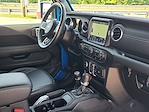 Used 2022 Jeep Wrangler 4xe Limited 4x4 SUV for sale #R1U0027 - photo 8