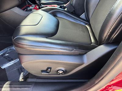 Used 2021 Jeep Cherokee - photo 1