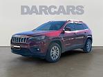 2021 Jeep Cherokee 4WD SUV for sale #R1U0028A - photo 4