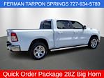 Used 2022 Ram 1500 Big Horn Crew Cab 4x2 Pickup for sale #23P56 - photo 13