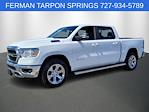 Used 2022 Ram 1500 Big Horn Crew Cab 4x2 Pickup for sale #23P56 - photo 3