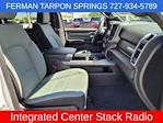 Used 2022 Ram 1500 Big Horn Crew Cab 4x2 Pickup for sale #23P56 - photo 20