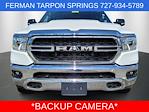 Used 2022 Ram 1500 Big Horn Crew Cab 4x2 Pickup for sale #23P56 - photo 6