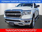 Used 2022 Ram 1500 Big Horn Crew Cab 4x2 Pickup for sale #23P56 - photo 7